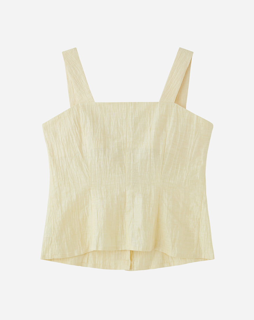 Marguerite Blouse | Gajess