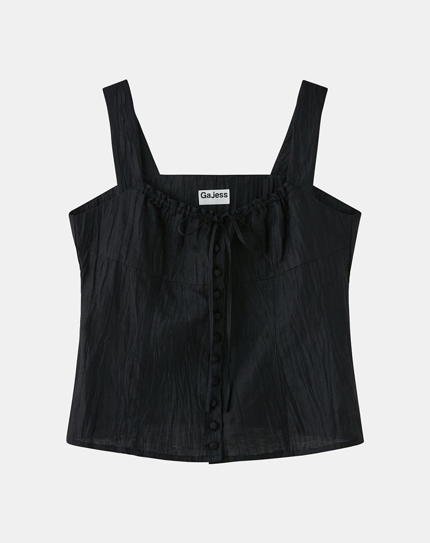 Marguerite Blouse | Gajess