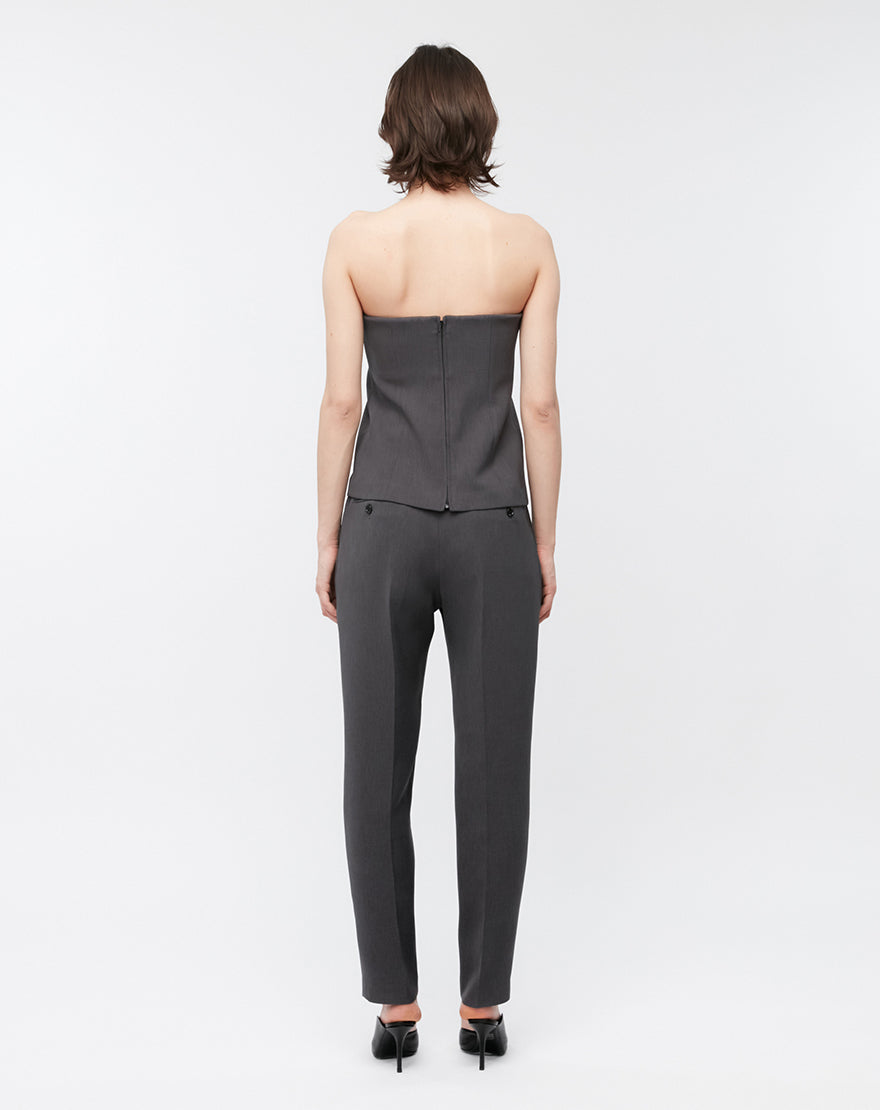 Lady bustier | Gajess