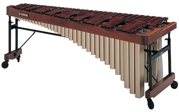 ヤマハマリンバの販売～YAMAHA～【ガッキコム】