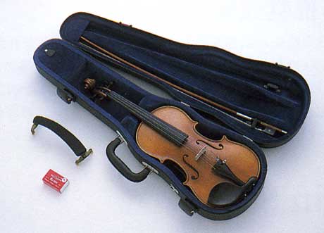 ヨゼフ・ロレンツバイオリンの販売～Josef Lorenz【ガッキコム】