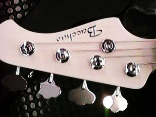 バッカス・エレクトリックベース（Bacchus E.Bass）の販売【ガッキコム】