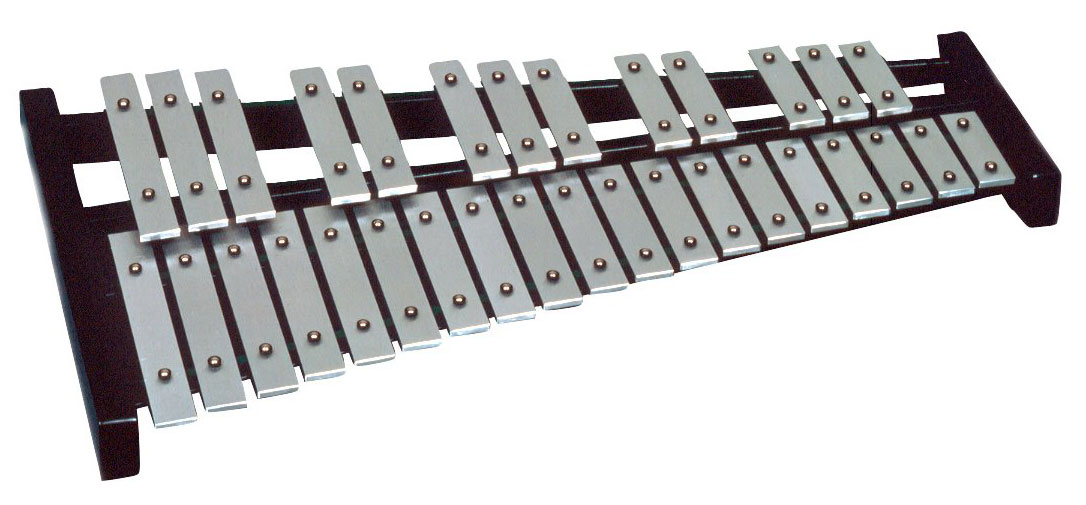 鉄琴（グロッケン,glockenspiel）の販売【ガッキコム】