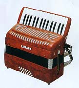 ヤマハアコーディオンの販売【ガッキコム】