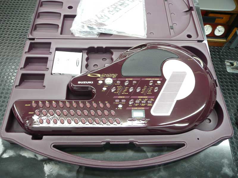 コードハープの販売～Aria Chord Harp～【ガッキコム】