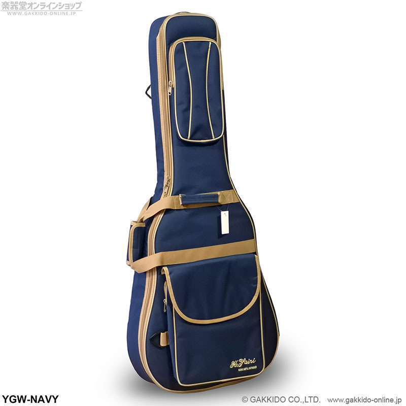 K.Yairi アコースティックギター用ギグバッグ - 楽器堂オンラインショップ