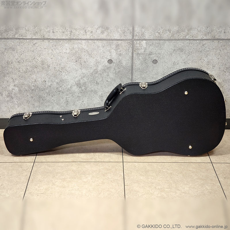 Martin ドレッドノート用ハードケース [中古品] - 楽器堂オンライン