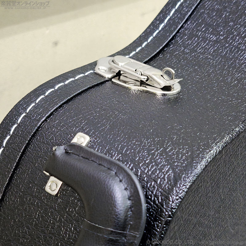 Martin ドレッドノート用ハードケース [中古品] - 楽器堂オンライン