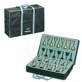 ミュージックベル（ハンドベル） - ゴールドエクセレント MB