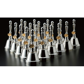 ミュージックベル（ハンドベル） - スーパーエクセレント MB－SPE