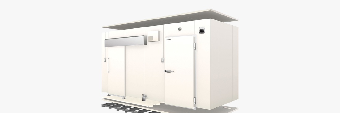 業務用冷蔵庫・冷凍庫 - フクシマガリレイ株式会社