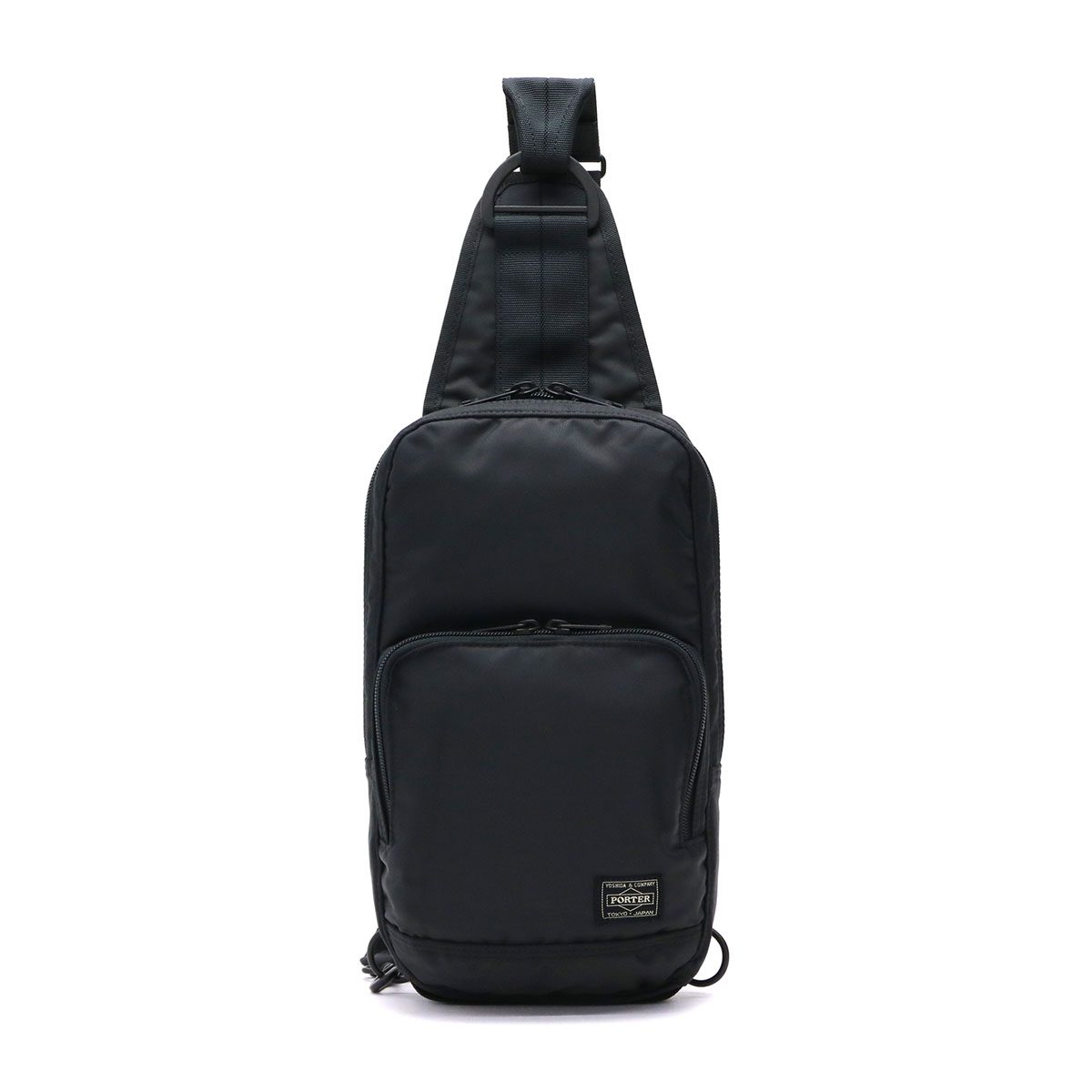 ポーター フラッシュ スリングショルダーバッグ 689-05941 ボディ