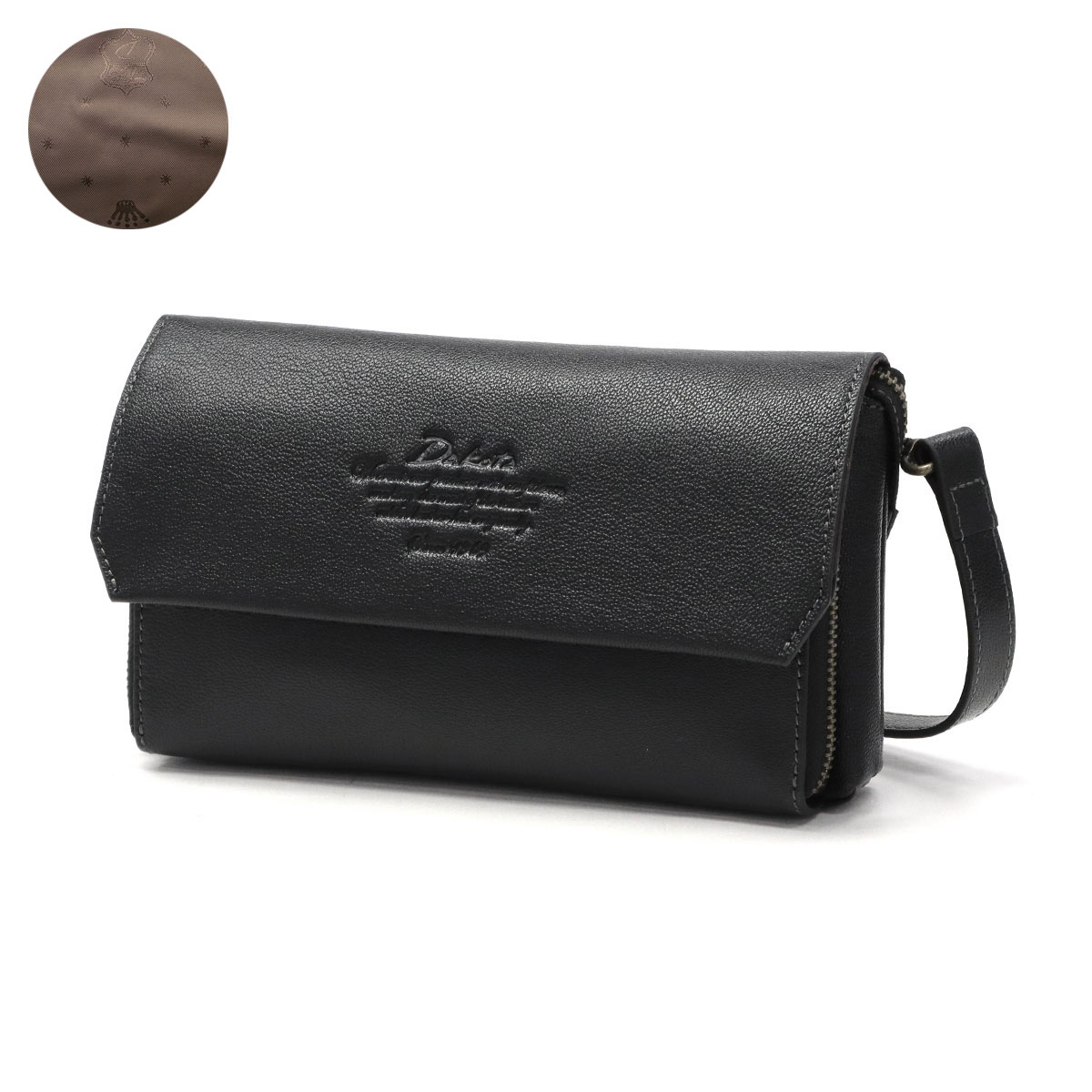 Dakota ダコタ アミューズ 2WAYショルダーバッグ 1032460｜【正規販売