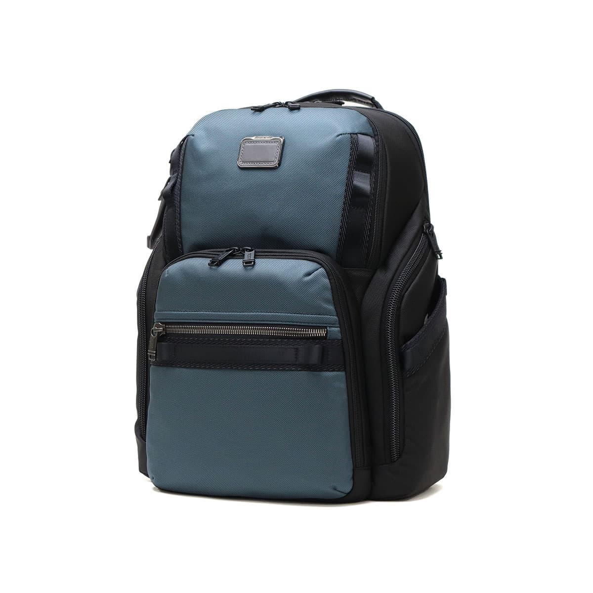 正規品5年保証】TUMI トゥミ Alpha Bravo 「サーチ」バックパック