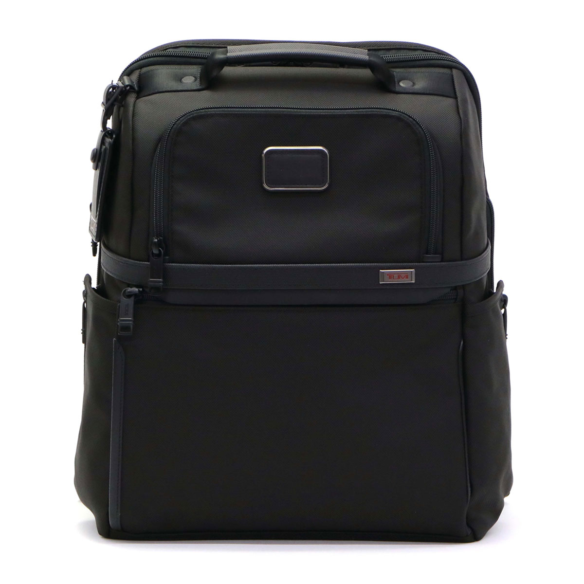セール20%OFF】【正規品5年保証】TUMI トゥミ ALPHA 3 スリム
