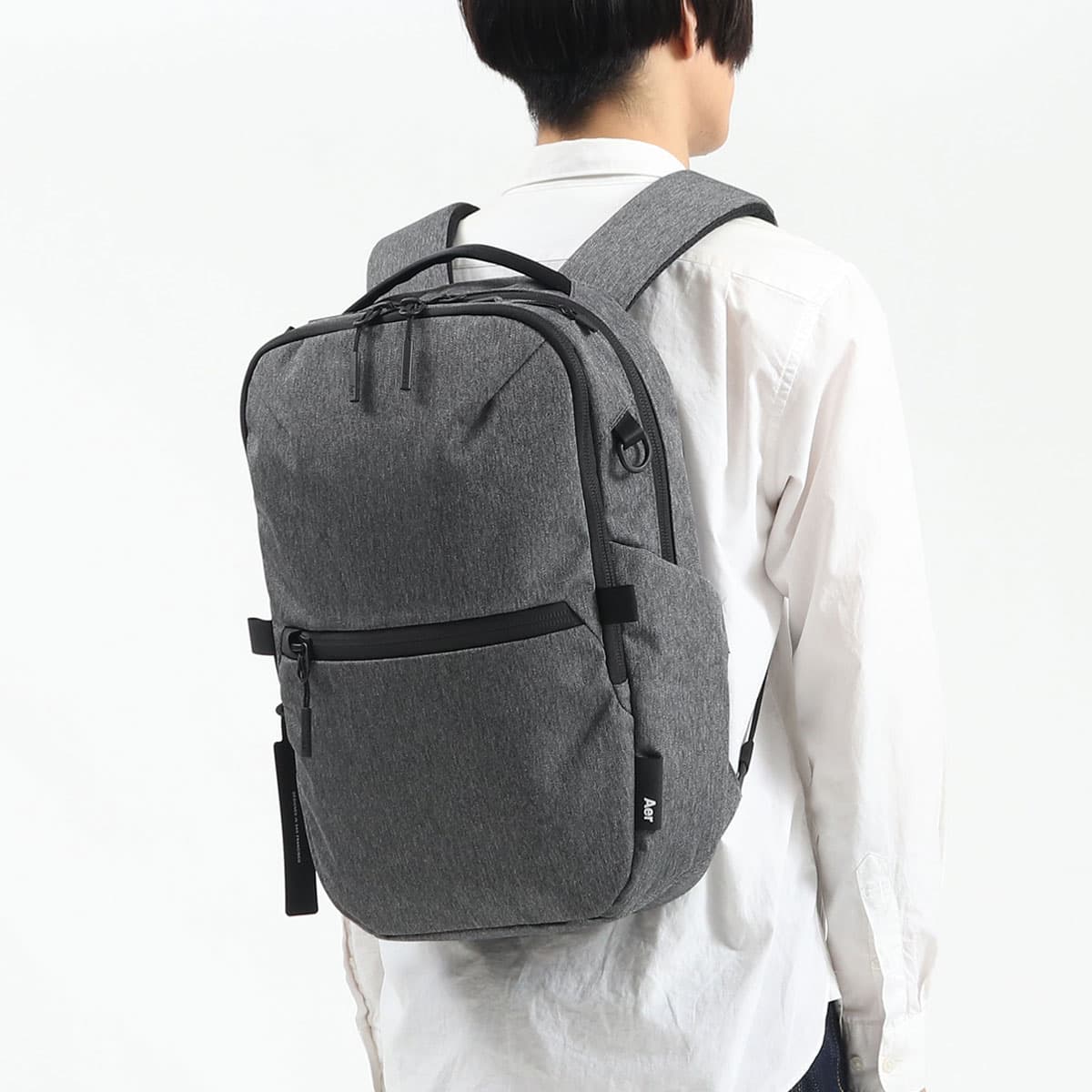 Aer エアー City Collection City Pack バックパック 14L｜【正規販売