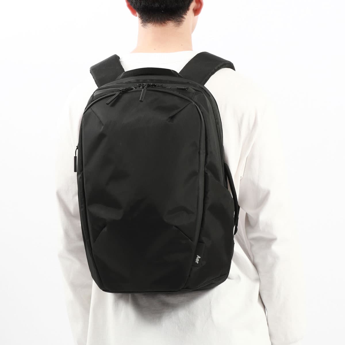 Aer エアー X-Pac Collection Tech Pack 3 X-Pac リュック 16L｜【正規