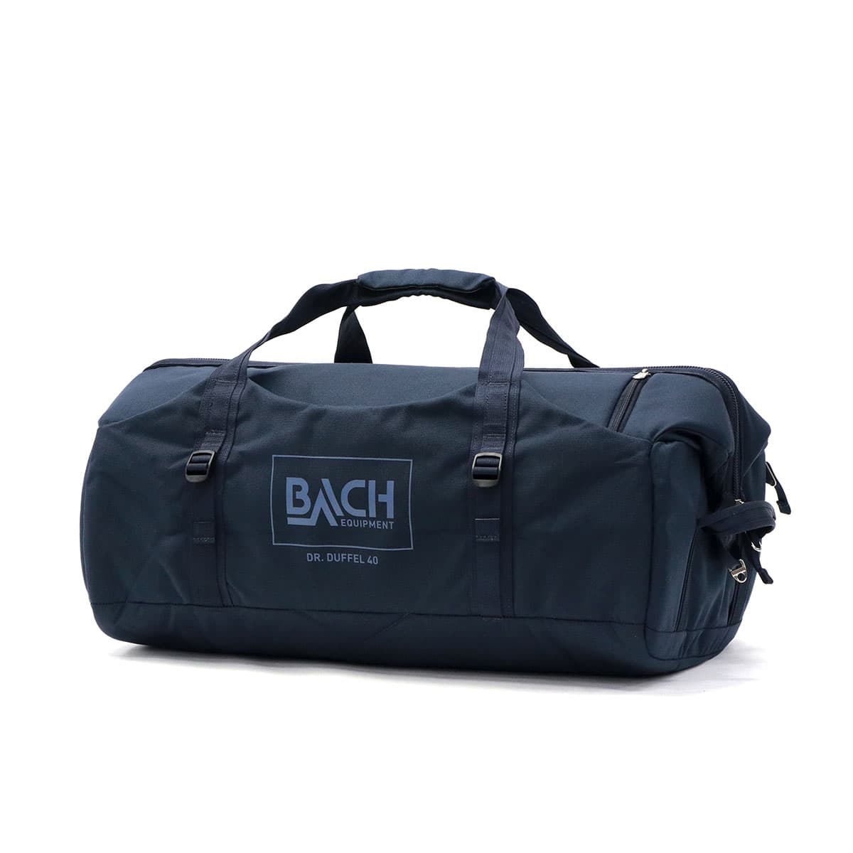 BACH バッハ Dr.Duffel40 40L 2WAYボストンバッグ 281354｜【正規販売