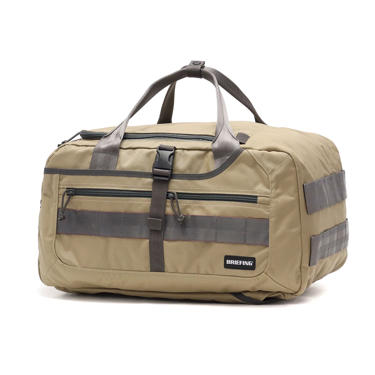 日本正規品】BRIEFING GOLF ブリーフィング ゴルフ STANDARD SERIES