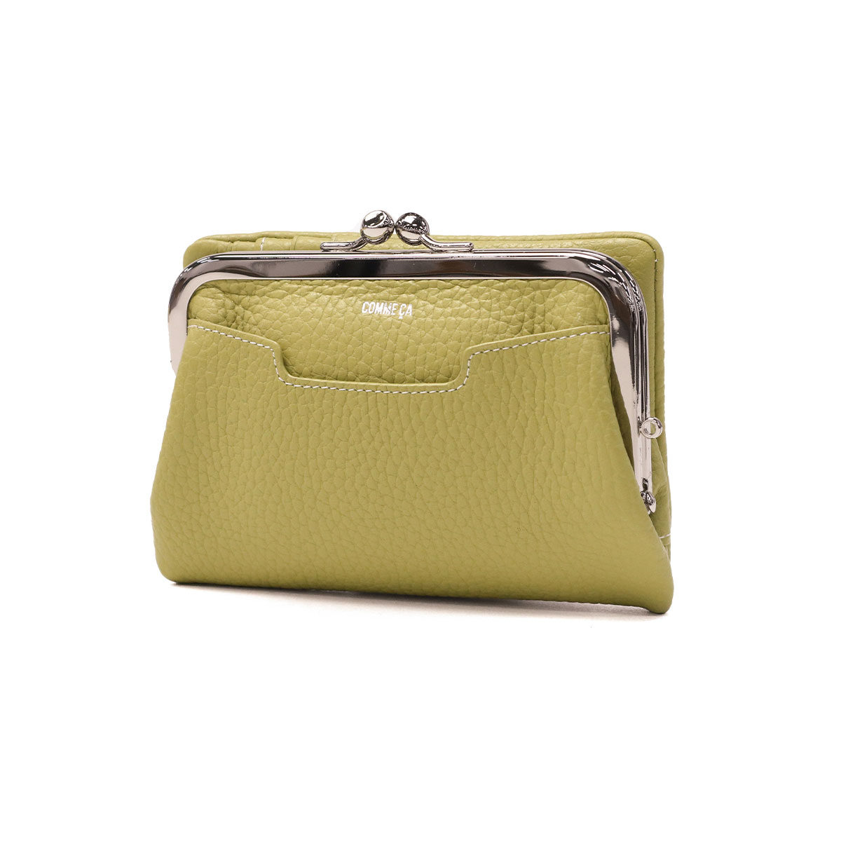 COMME CA コムサ Bon chic ボンシック ガマ札 がま口財布 CCM74760