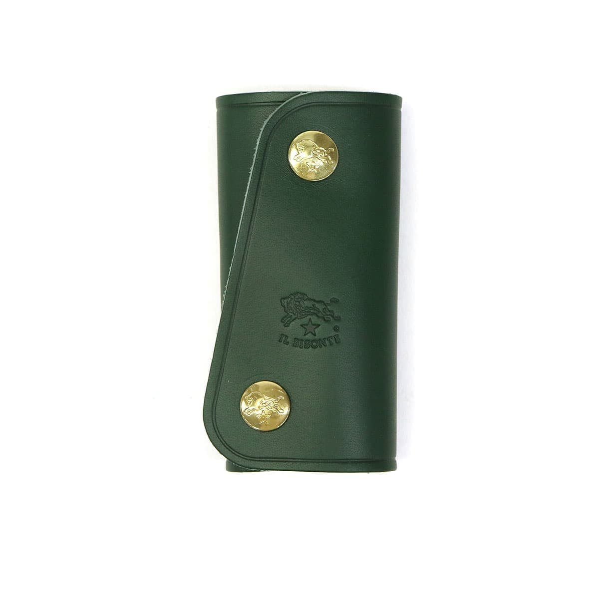 正規取扱店】IL BISONTE イルビゾンテ キーケース 5402300090｜【正規