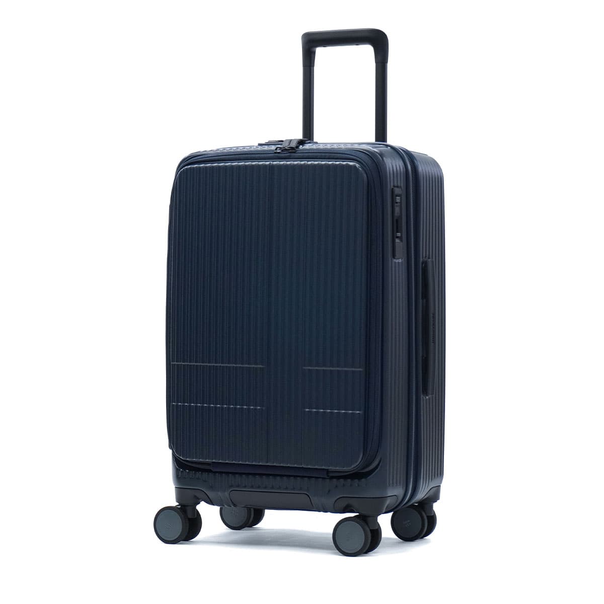 正規品2年保証】innovator イノベーター スーツケース Extreme Journey