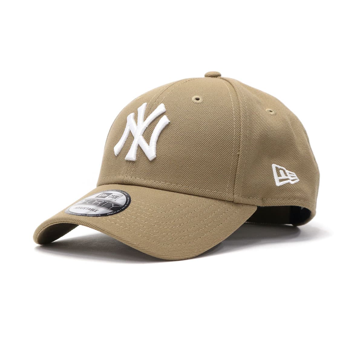 正規取扱店】NEW ERA ニューエラ 9FORTY キャップ｜【正規販売店