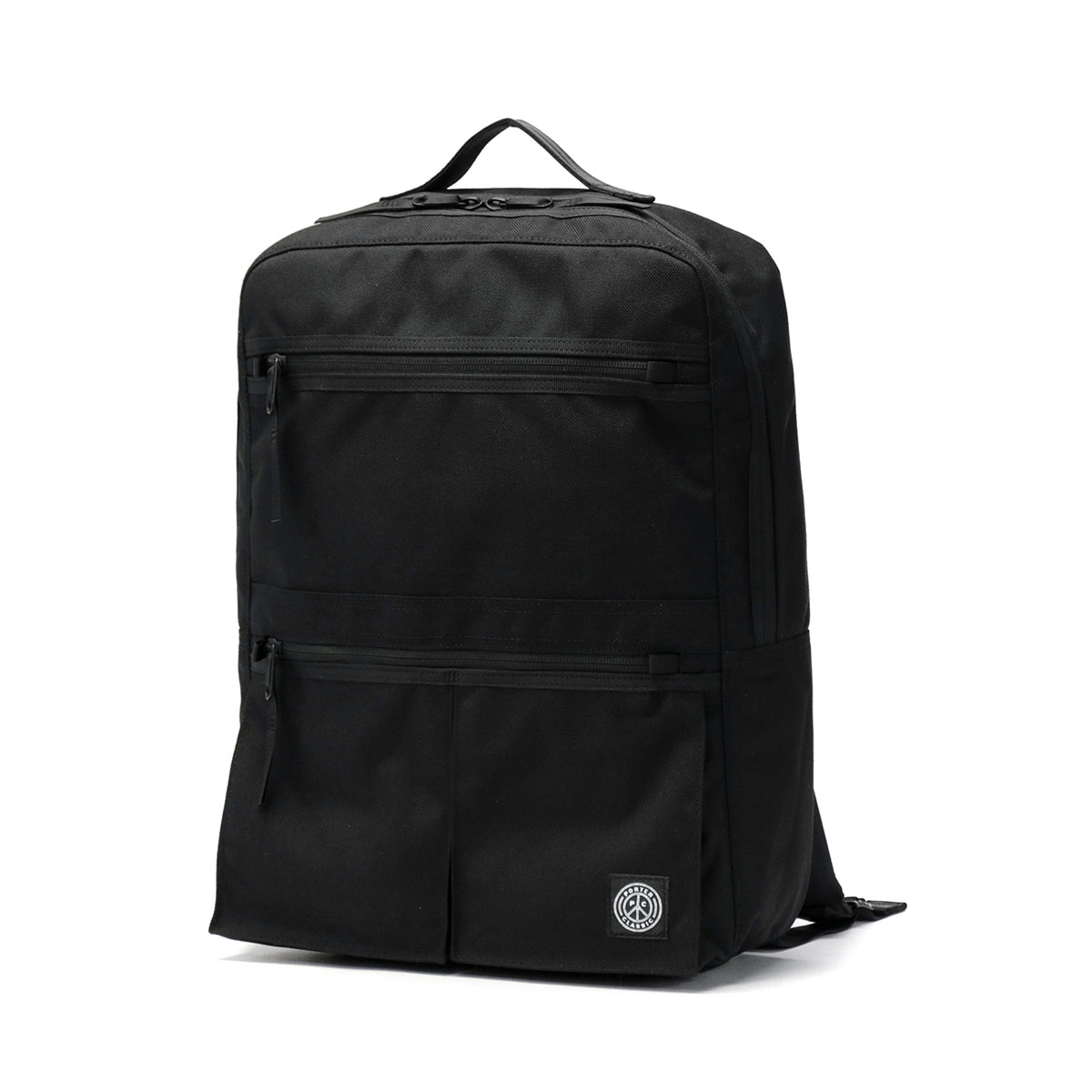 Porter Classic ポータークラシック NEWTON BUSINESS RUCKSACK M PC