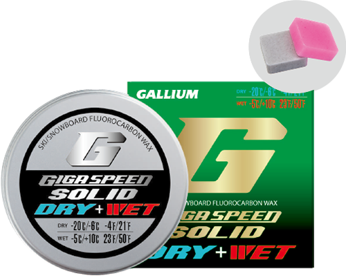 GIGA SPEED SOLID WET(10g) | 株式会社ガリウム | GALLIUM CO.,LTD