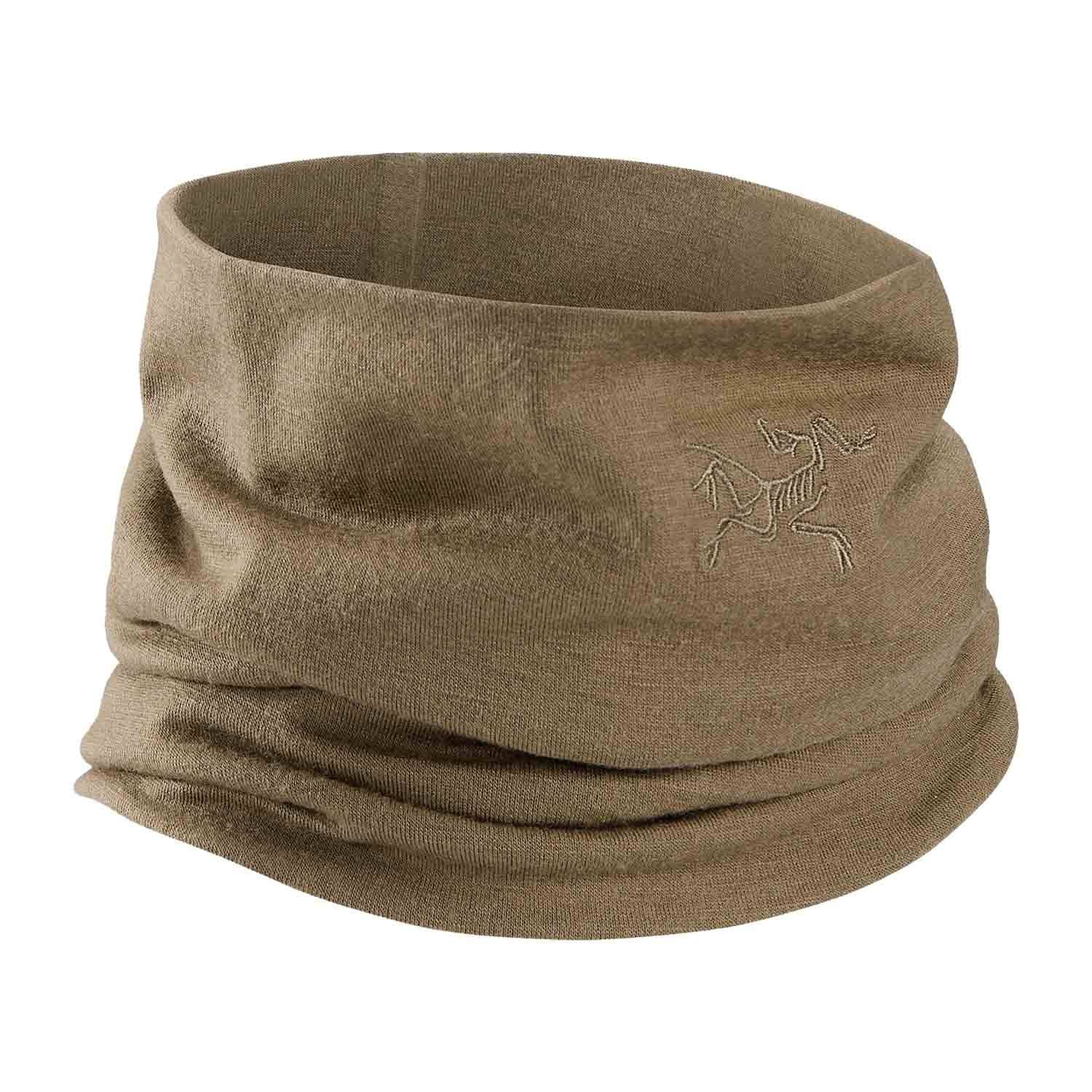 Arc'teryx LEAF Cold WX Neck Gaiter AR Wool | Galls