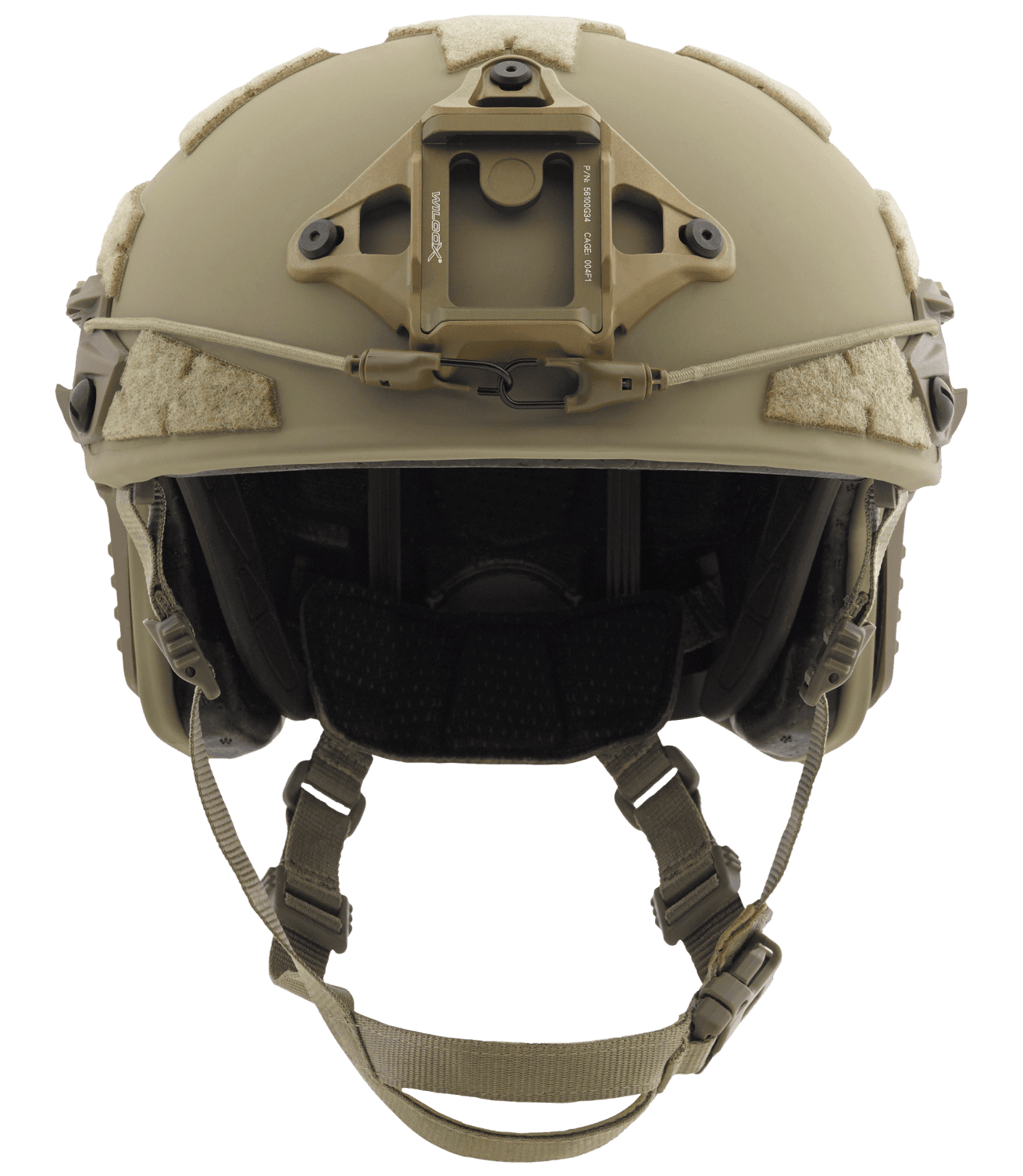 CAIMAN® TL - Galvion