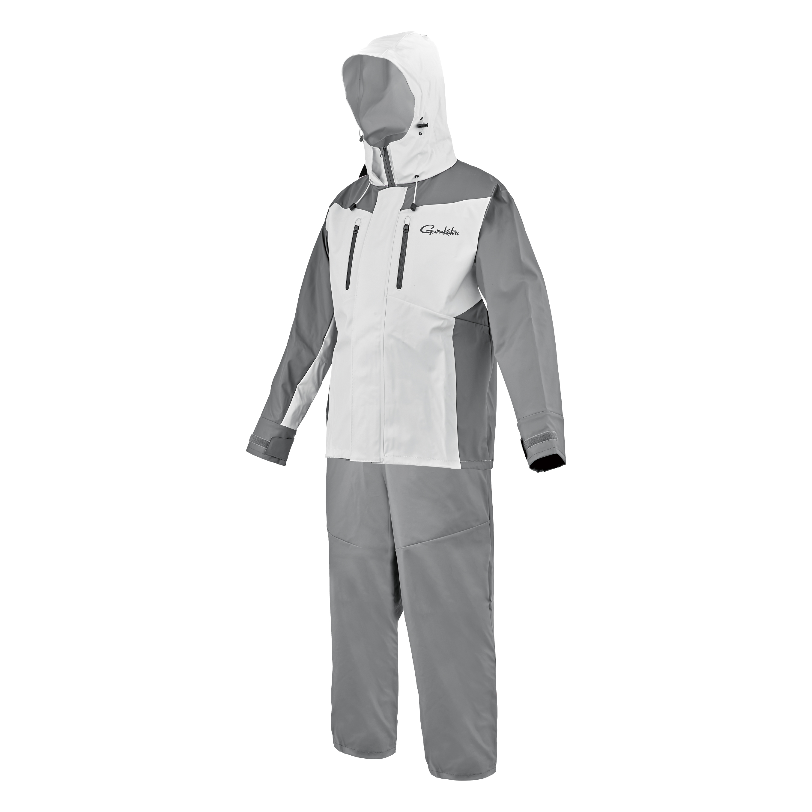 アルテマシールドプロ レインスーツ GM3718 | がまかつ