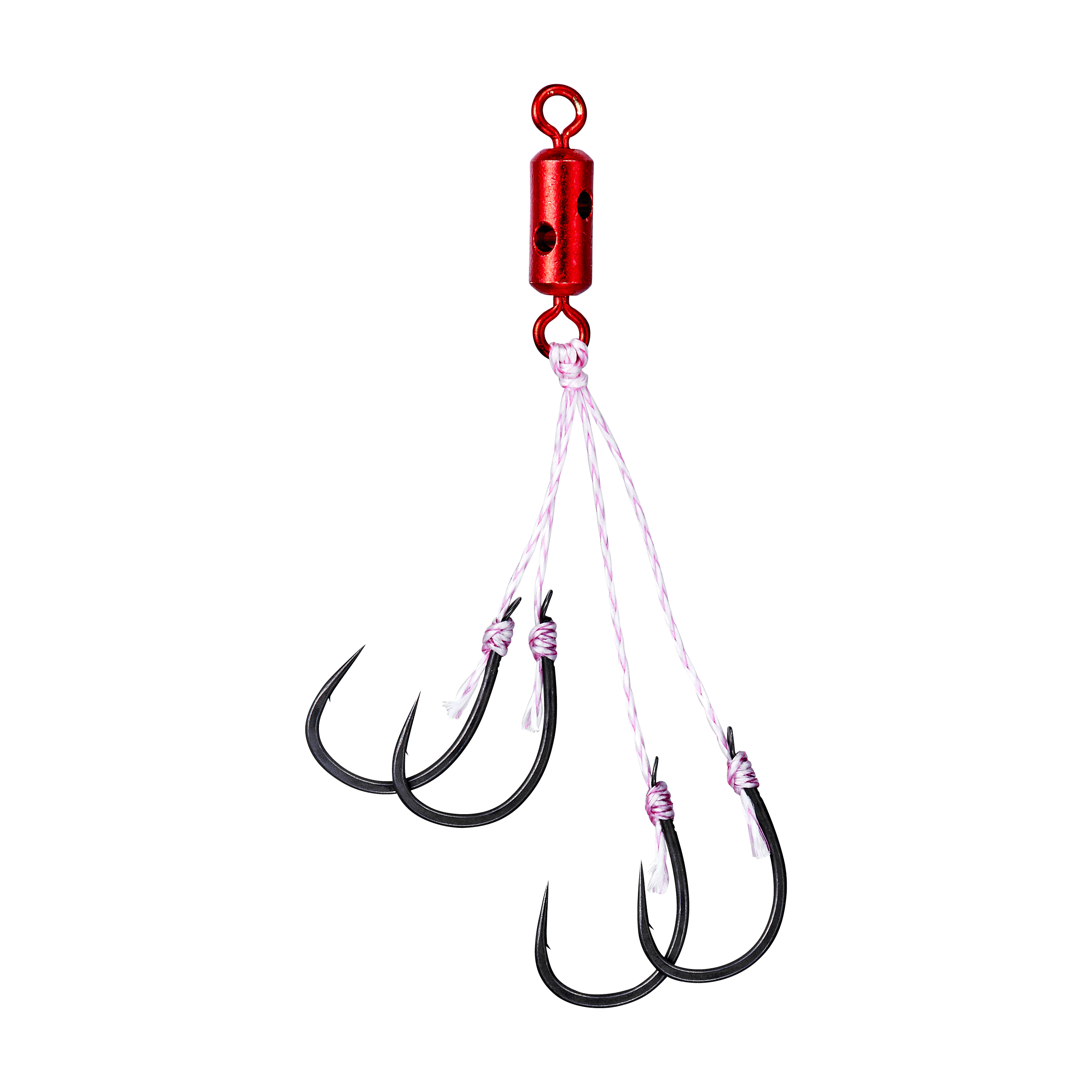 桜幻 カスタムチューンフックセット スーパークイック | がまかつ