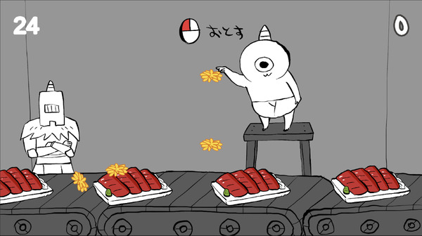 SNSで人気の漫画家「川尻こだま」さんがデザイン！労働の喜びを