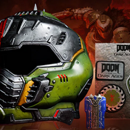 今作も被ってドゥームスレイヤー気分！『DOOM: The Dark Ages』光る