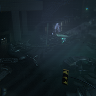 近未来美少女SFバイオホラーRPG『Parasite Mutant』デモ版公開