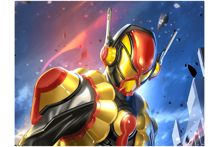 シンクロ神話6章 レジェンドレアカード紹介 - ニュース ｜ 仮面