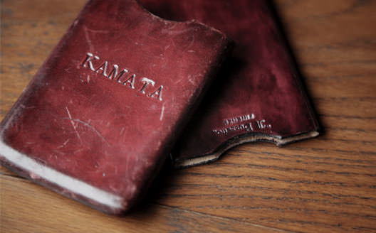 MAESTRO（マエストロ）が出来るまで | 最高級のメンズ革製品・革財布