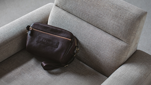 ショルダーバッグ・リュック・バックパック｜最高級のメンズ革製品・革