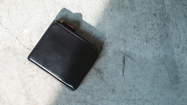 小銭入れ｜最高級のメンズ革製品・革財布 GANZO公式WEBサイト