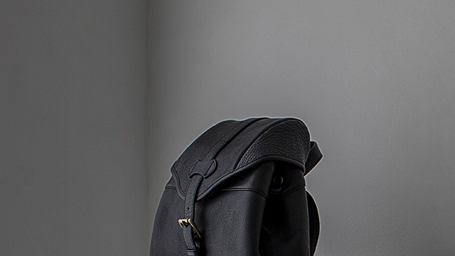 7QS-H(ナナキューエス-エイチ)｜最高級のメンズ革製品・革財布 GANZO