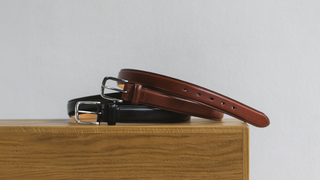 BRIDLE（ブライドル）｜最高級のメンズ革製品・革財布 GANZO公式WEBサイト