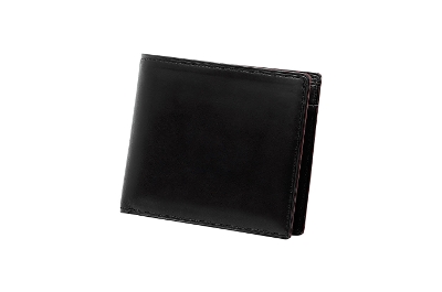 BABY CALF(ベビーカーフ) 小銭入れ付き二つ折り財布｜最高級のメンズ