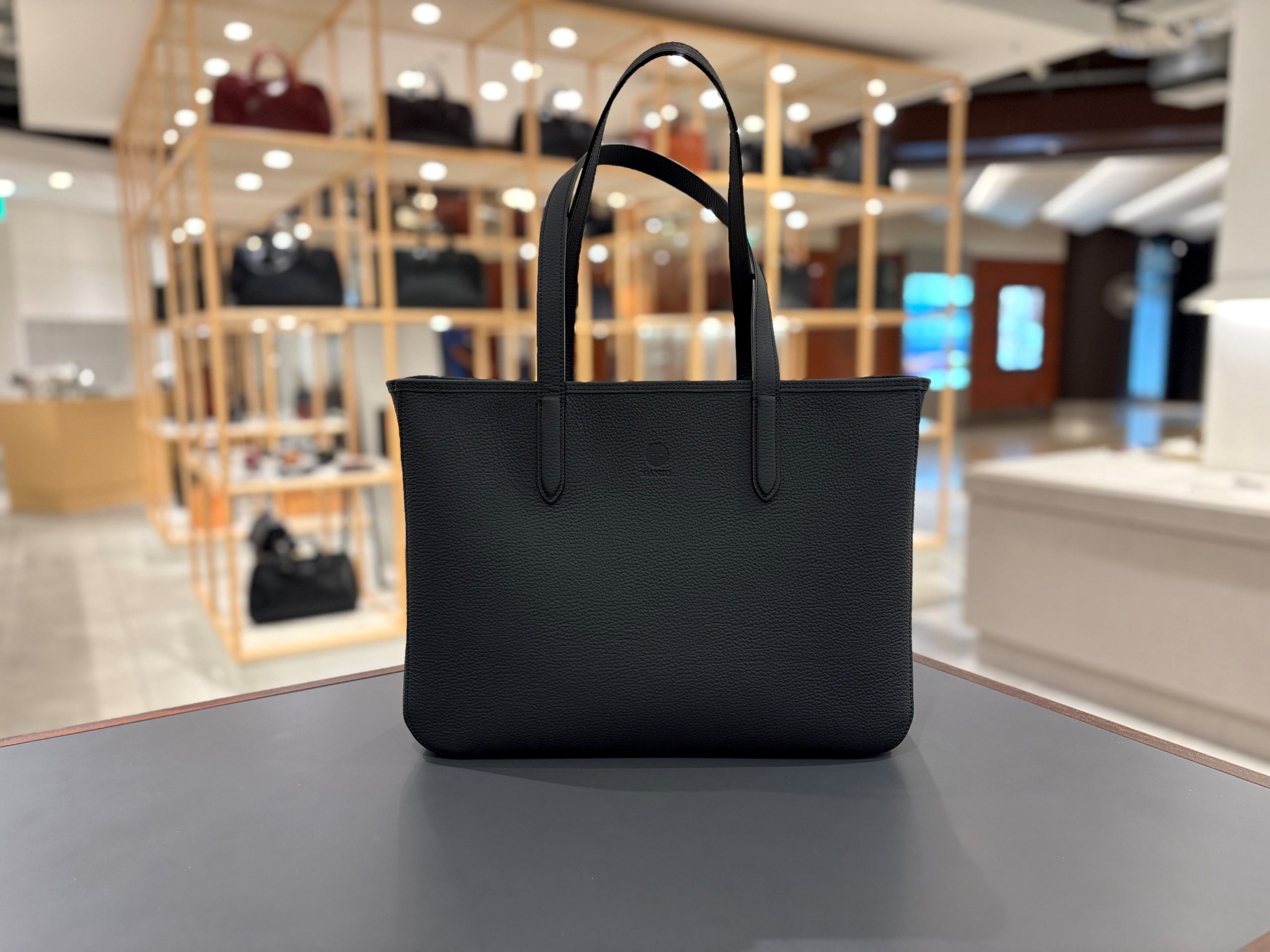 ブログ | 最高級のメンズ革製品・革財布 GANZO公式WEBサイト