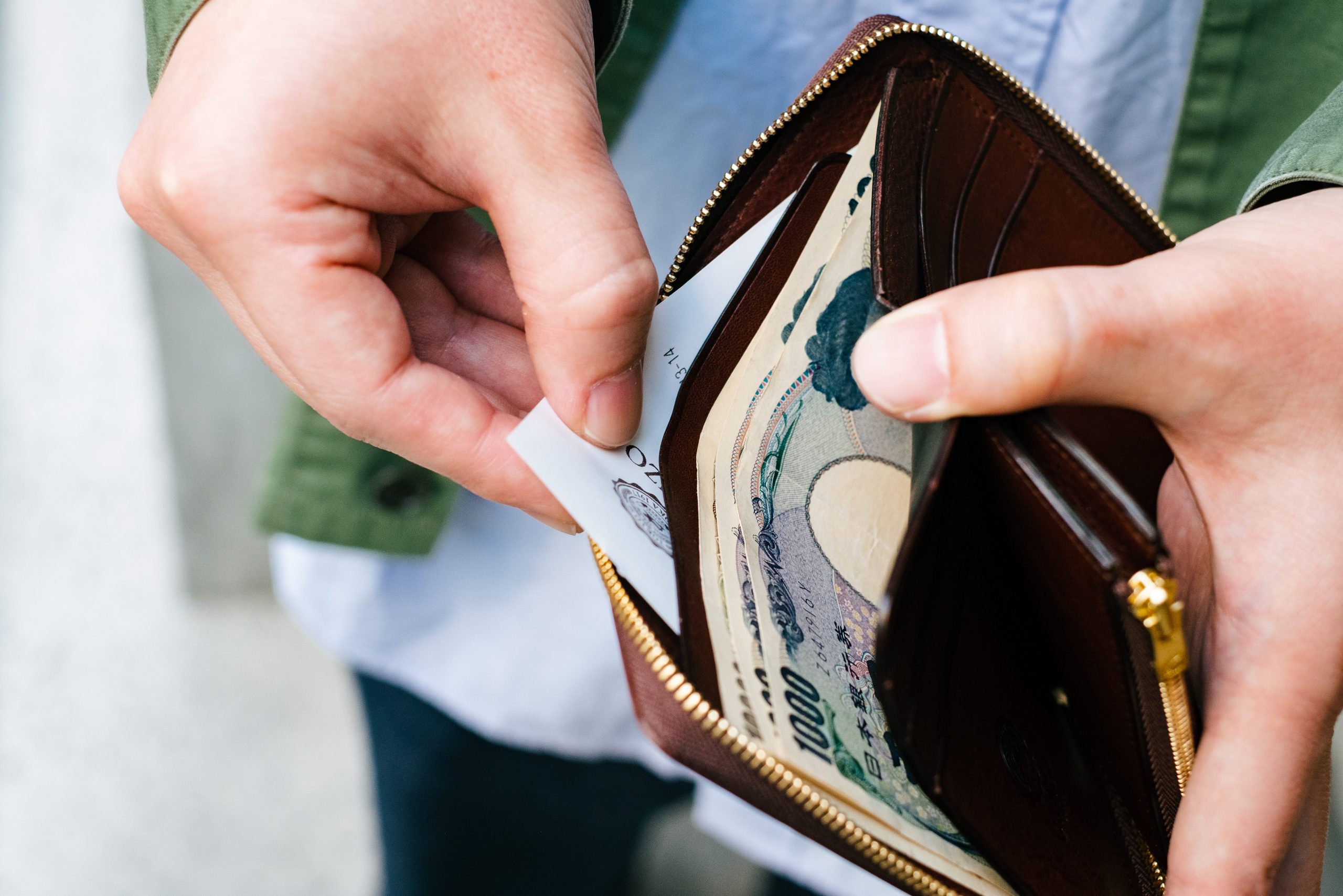 ブログ | 最高級のメンズ革製品・革財布 GANZO公式WEBサイト