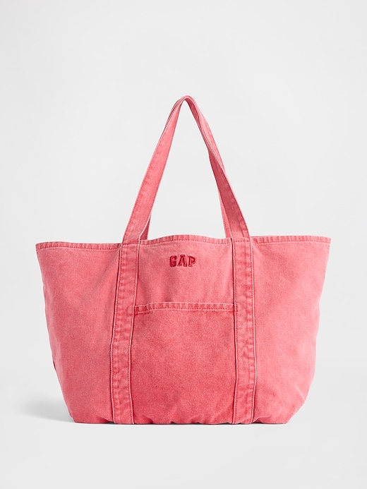 Gap Logo Tote Bag | Gap