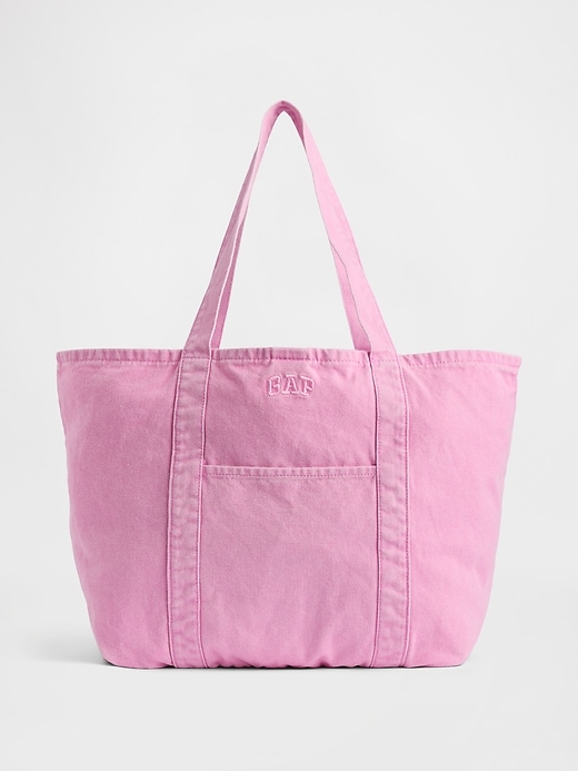 Gap Logo Tote Bag | Gap
