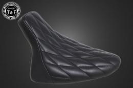 有限会社ガレージT&F / ドラッグスター400 シングルシート(ダイヤ