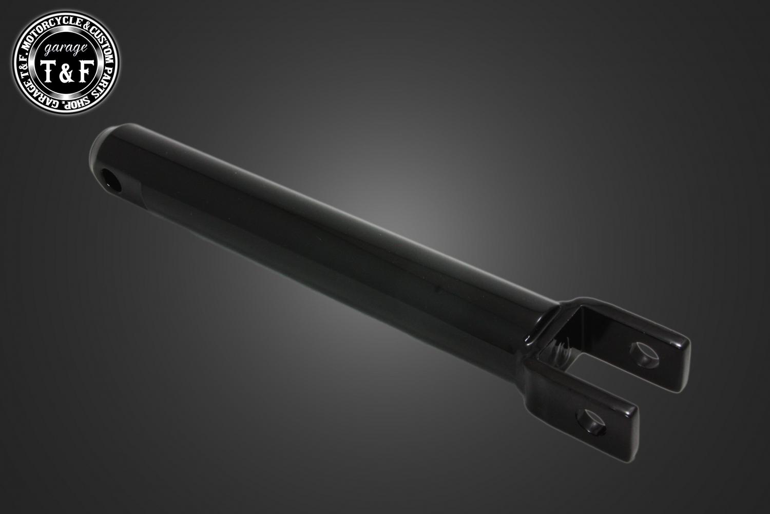 有限会社ガレージT&F / バルカン400 リジットサスペンション