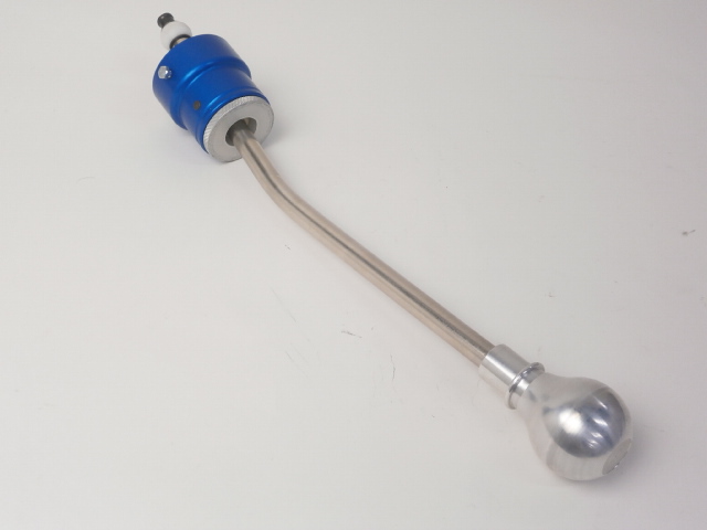 GARAGE-RUF / 英国KAD製 高品質クイックシフト(ロッド タイプ)KAD製